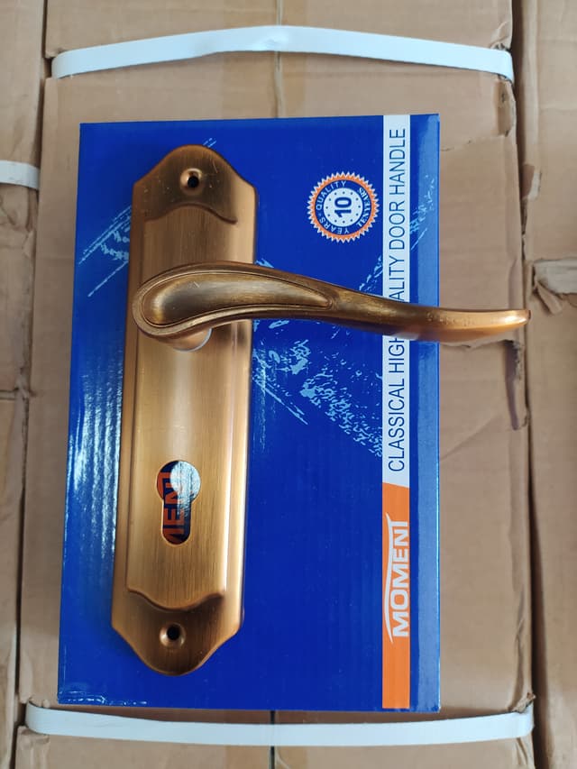 Door Lock style 5