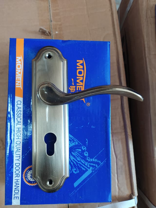 Door Lock style 3