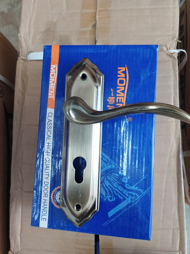 Door Lock style 8