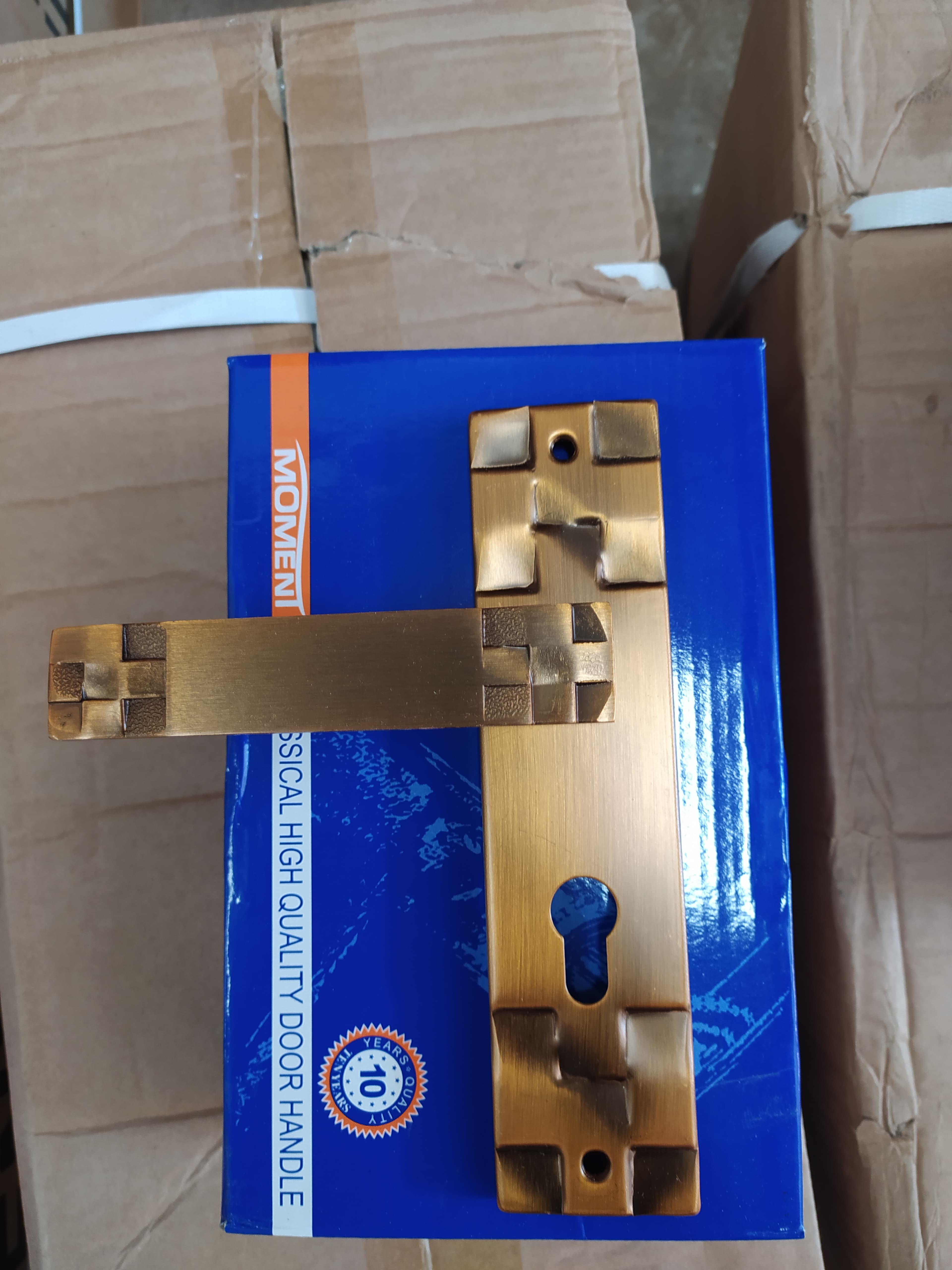 Door Lock Style 6 for sale in Kenya — KES 650