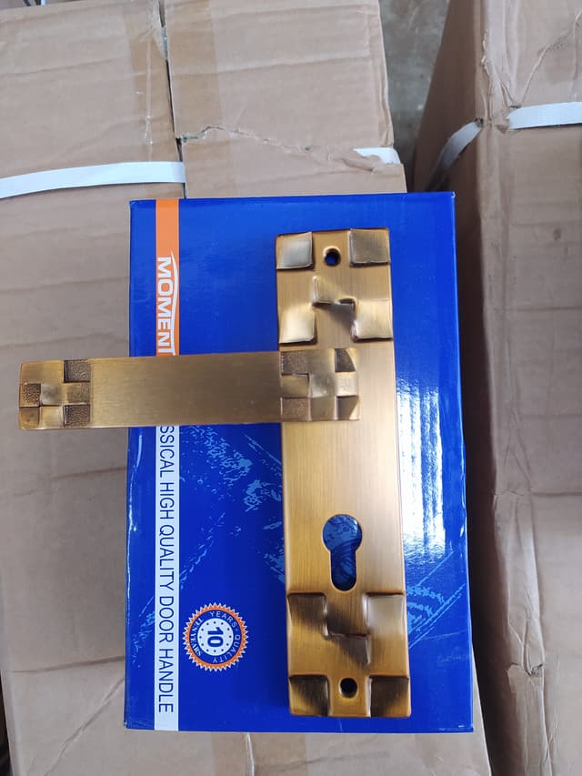 Door Lock style 4