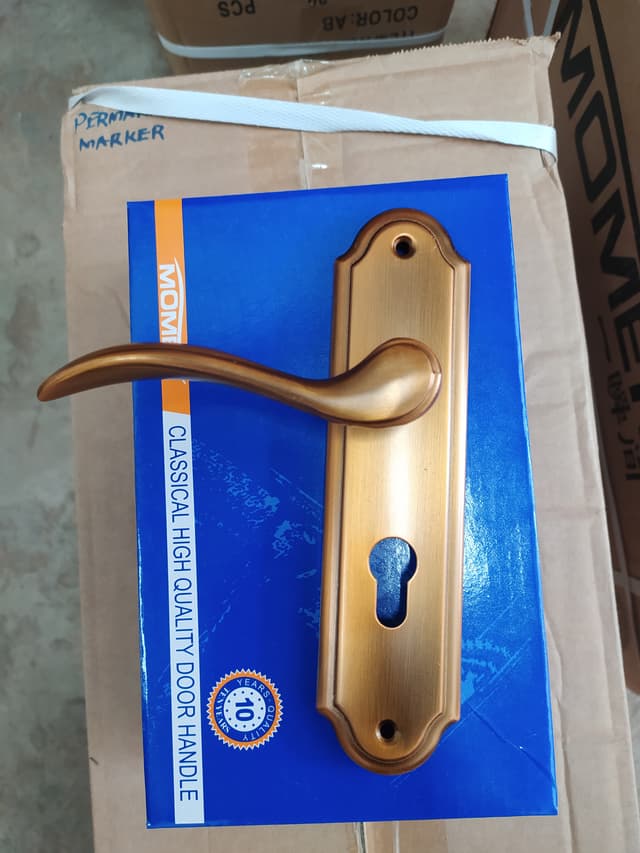 Door Lock style 10