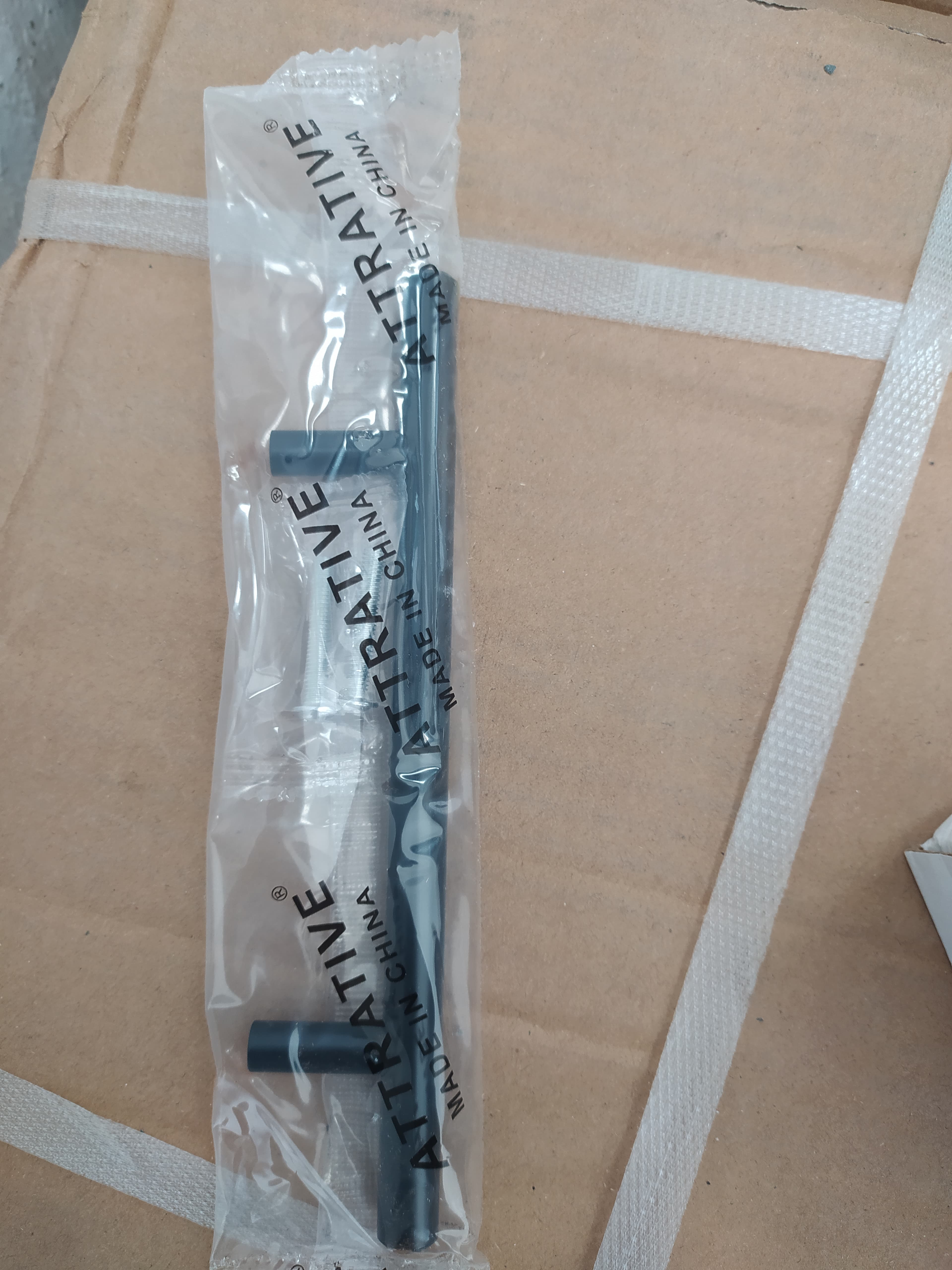 Door Handle Silver for sale in Kenya — KES 50