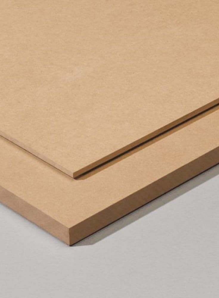 18mm MDF Board