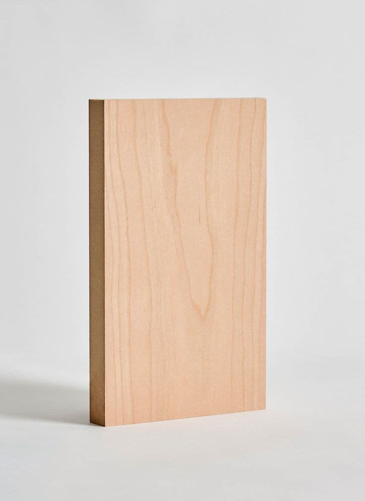 Mdf Veneer