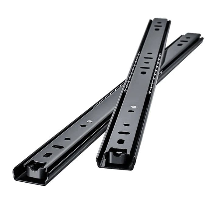 Drawer Rails